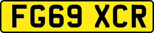 FG69XCR