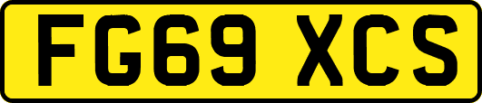 FG69XCS