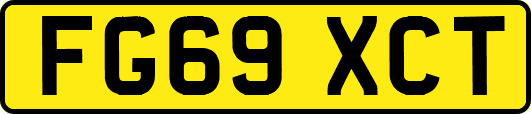 FG69XCT