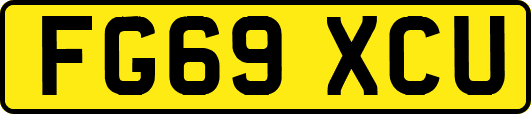 FG69XCU