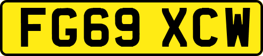 FG69XCW