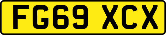 FG69XCX