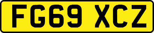 FG69XCZ