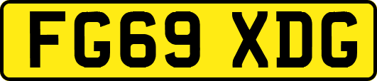 FG69XDG