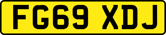 FG69XDJ