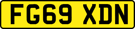 FG69XDN