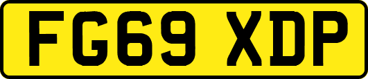 FG69XDP