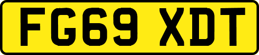 FG69XDT