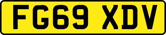 FG69XDV