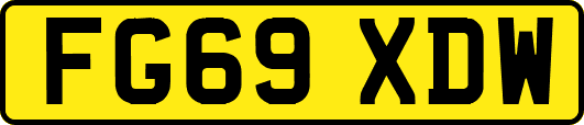 FG69XDW