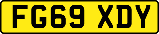 FG69XDY