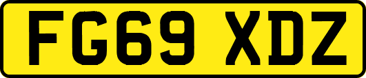 FG69XDZ