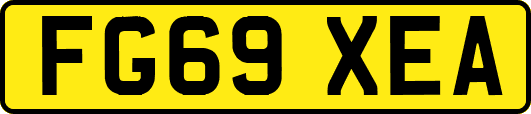 FG69XEA