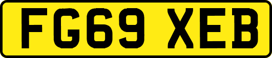 FG69XEB