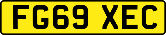 FG69XEC