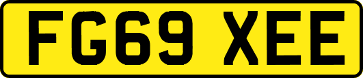 FG69XEE