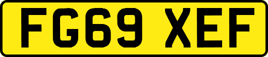 FG69XEF