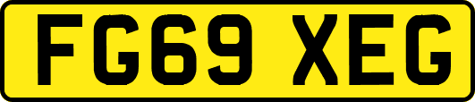 FG69XEG