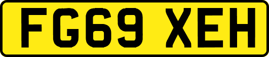 FG69XEH