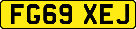 FG69XEJ