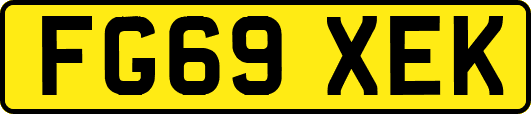 FG69XEK