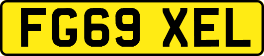 FG69XEL