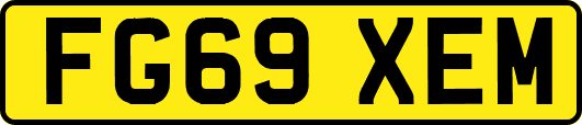 FG69XEM