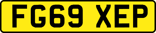FG69XEP