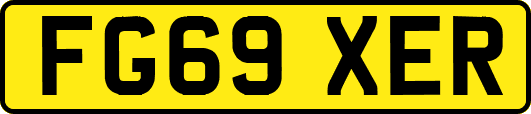 FG69XER