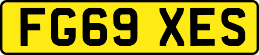 FG69XES