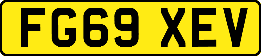 FG69XEV