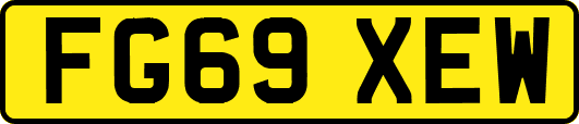 FG69XEW