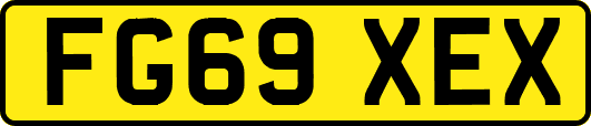 FG69XEX