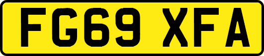 FG69XFA