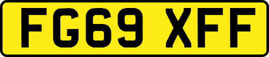 FG69XFF