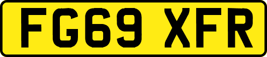 FG69XFR