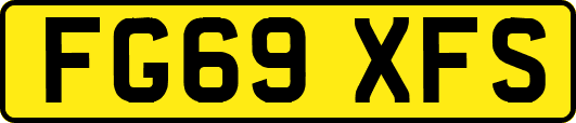 FG69XFS