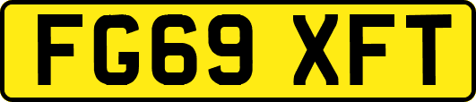 FG69XFT