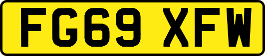 FG69XFW