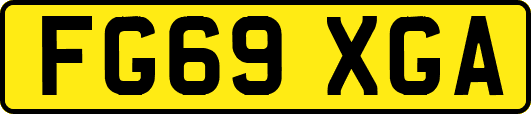 FG69XGA