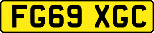 FG69XGC
