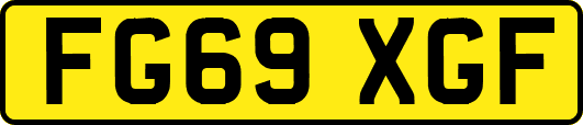 FG69XGF