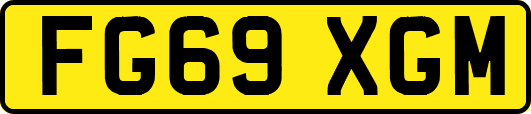 FG69XGM