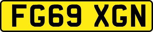 FG69XGN