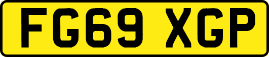FG69XGP