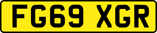 FG69XGR