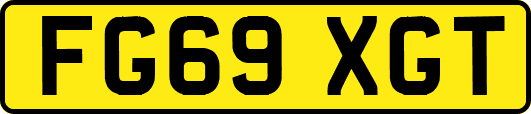 FG69XGT