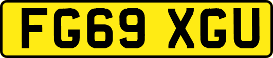 FG69XGU