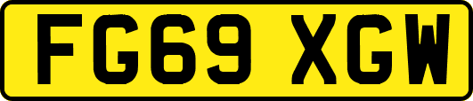 FG69XGW