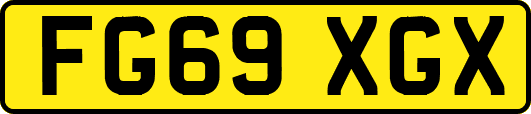 FG69XGX